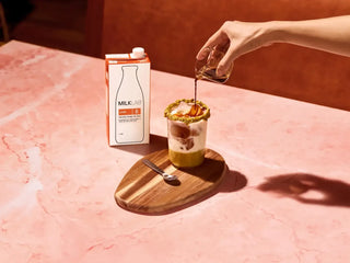 Alternative Milks