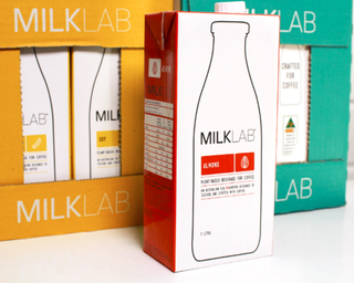 Milk Lab