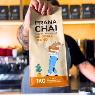 Prana