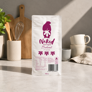 Beverage Powders