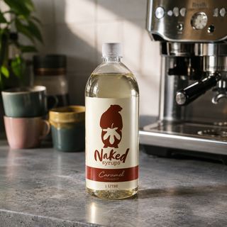 Naked Syrups