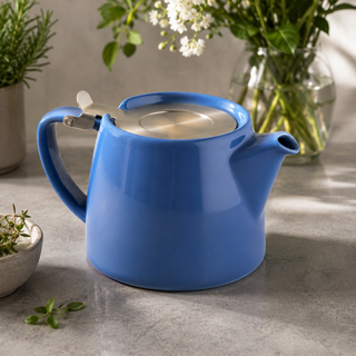 Teaware