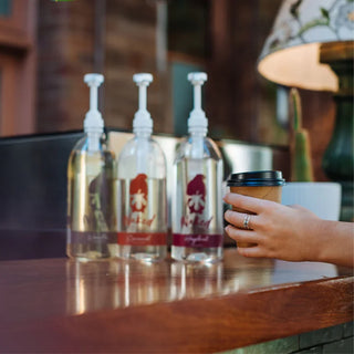 Syrups