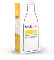 Milk Lab Soy Milk 8 x 1L