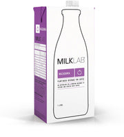 Milk Lab Macadamia Milk 8 x 1L