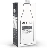 Milk Lab Oat Milk  8 x 1L