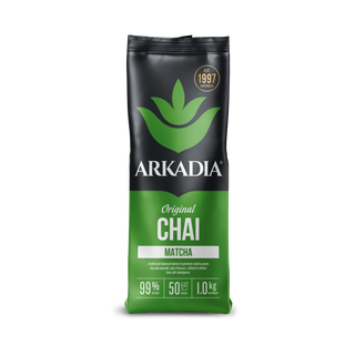 Arkadia Matcha Green Tea 1kg