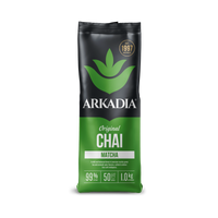 Arkadia Matcha Green Tea 1kg