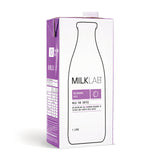 Milk Lab Macadamia Milk 8 x 1L