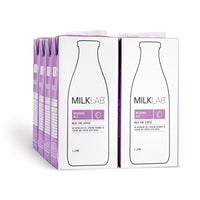 Milk Lab Macadamia Milk 8 x 1L