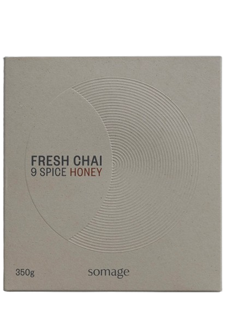 Somage 9 Spice Fresh Honey Chai