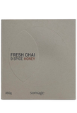 Somage 9 Spice Fresh Honey Chai