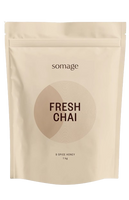 Somage 9 Spice Fresh Honey Chai