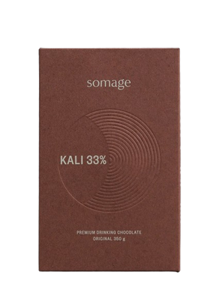 Somage Kali Drinking Chocolate 33%