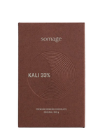 Somage Kali Drinking Chocolate 33%