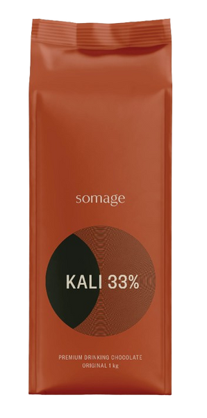 Somage Kali Drinking Chocolate 33%