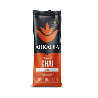 Arkadia Spice Chai Powder