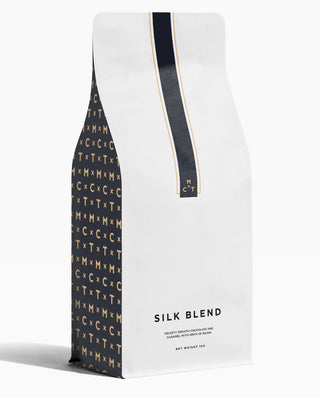 MCT Silk Espresso Blend 1Kg