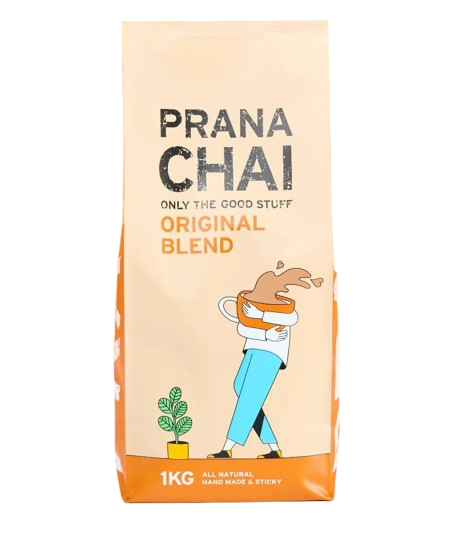 Prana Original Blend Chai