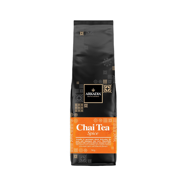 Arkadia Spice Chai Powder