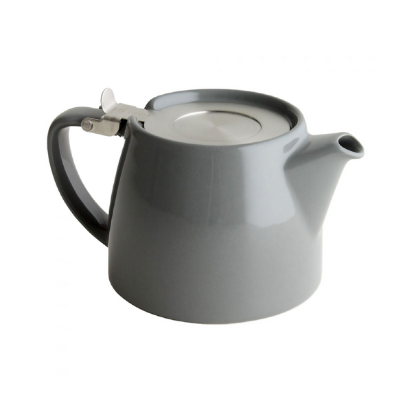 FORLIFE Stump Teapot 530ml
 Grey