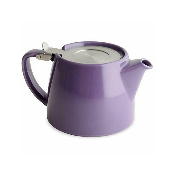 FORLIFE Stump Teapot 530ml 
 Purple