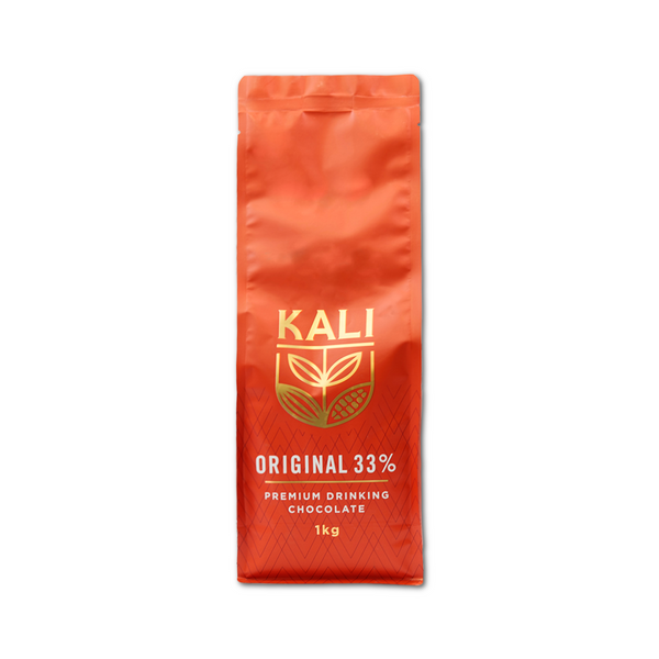 Kali Chocolate 33%
