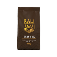 Kali Dark Chocolate 60%