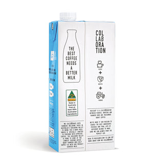 Milk Lab Lactose Free Milk 12 x 1L