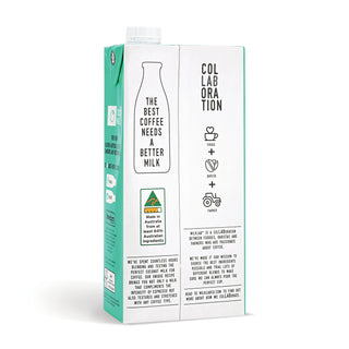Milk Lab Coconut Milk 8 x 1L