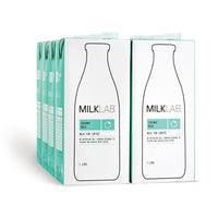Milk Lab Coconut Milk 8 x 1L