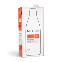 Milk Lab Almond Milk 8 x 1L