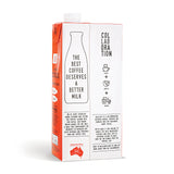 Milk Lab Almond Milk 8 x 1L